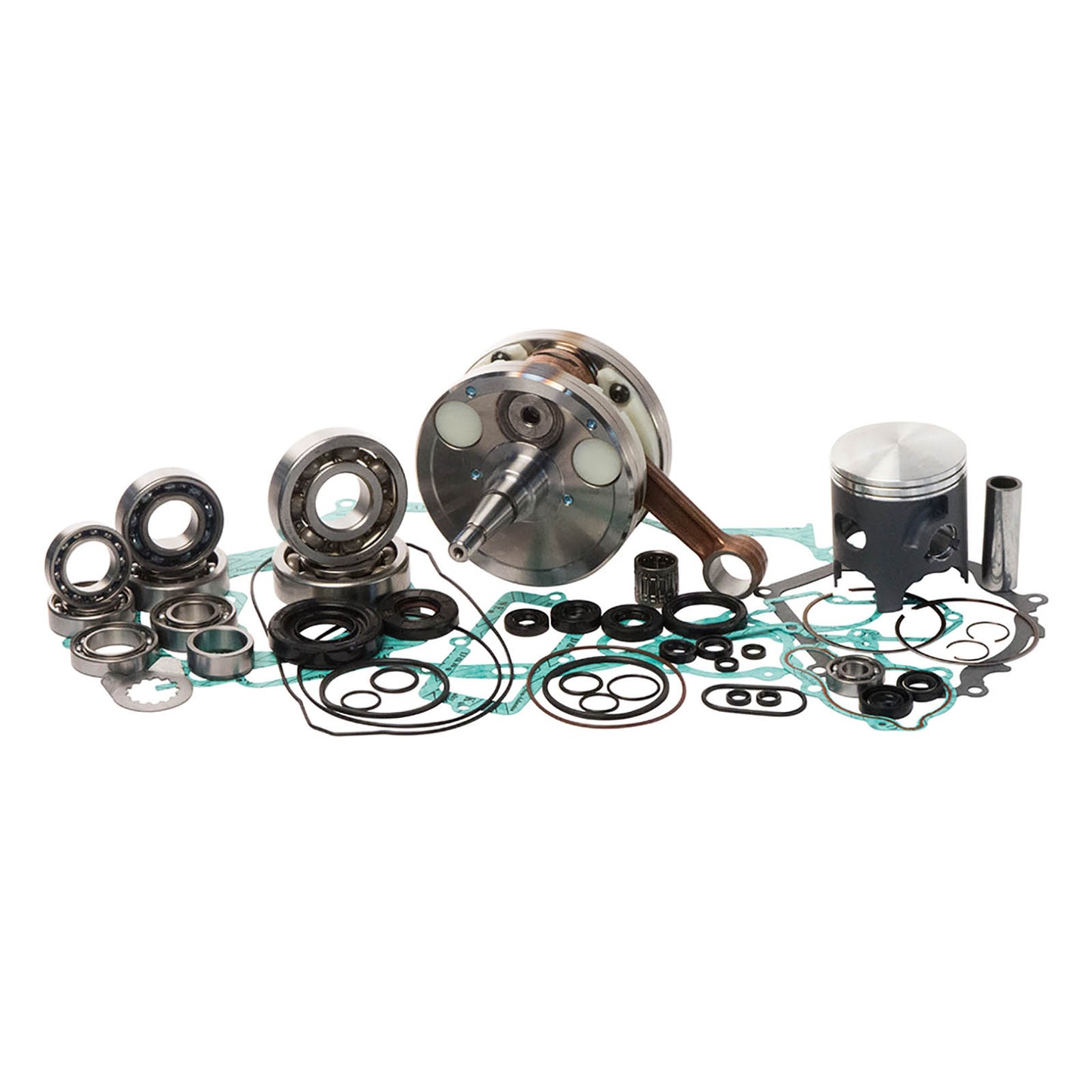 COMPLETE ENGINE REBUILD KIT YAM YZ 250 2003-2023