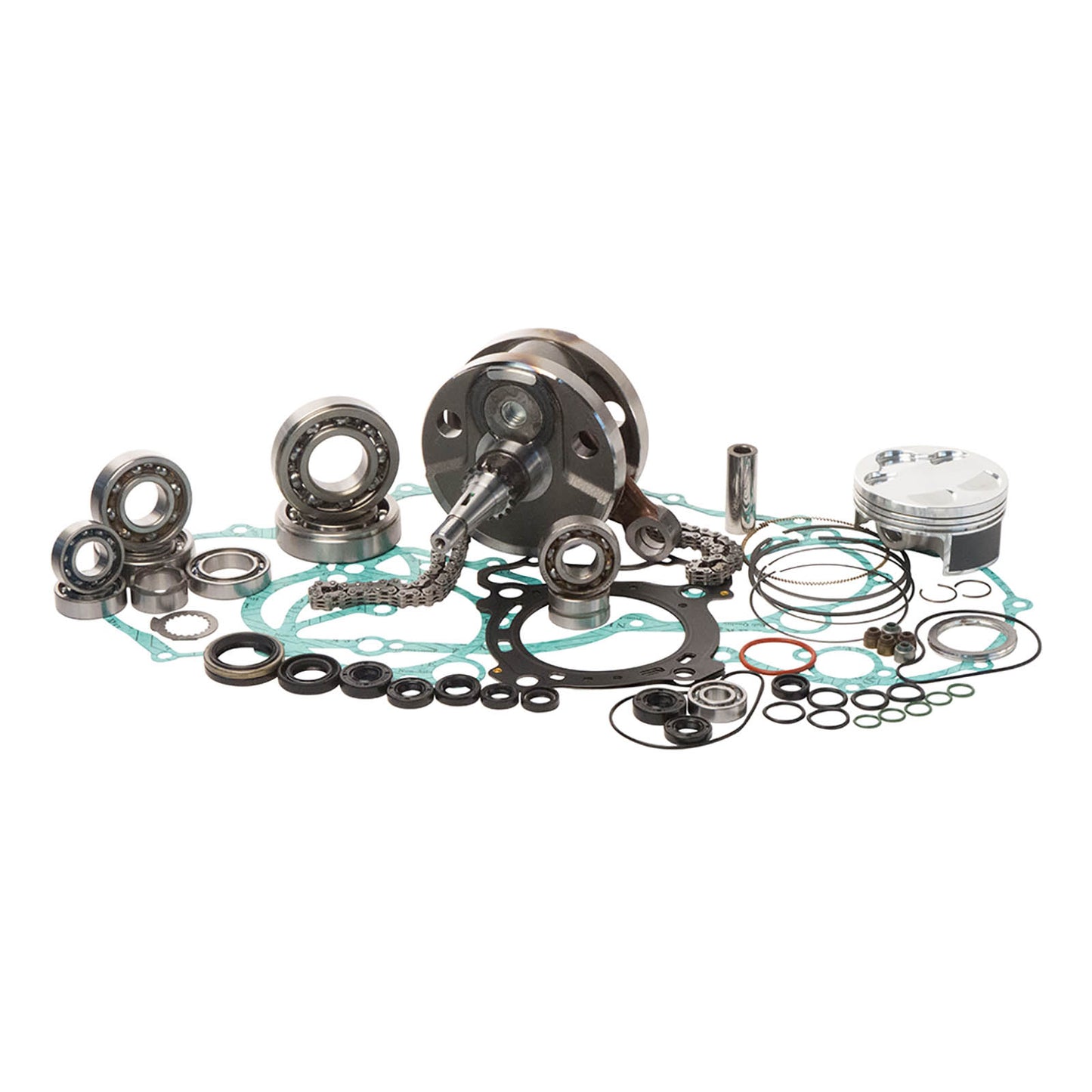 Complete Engine Rebuild Kit - Yamaha YZ250F \'03-\'04