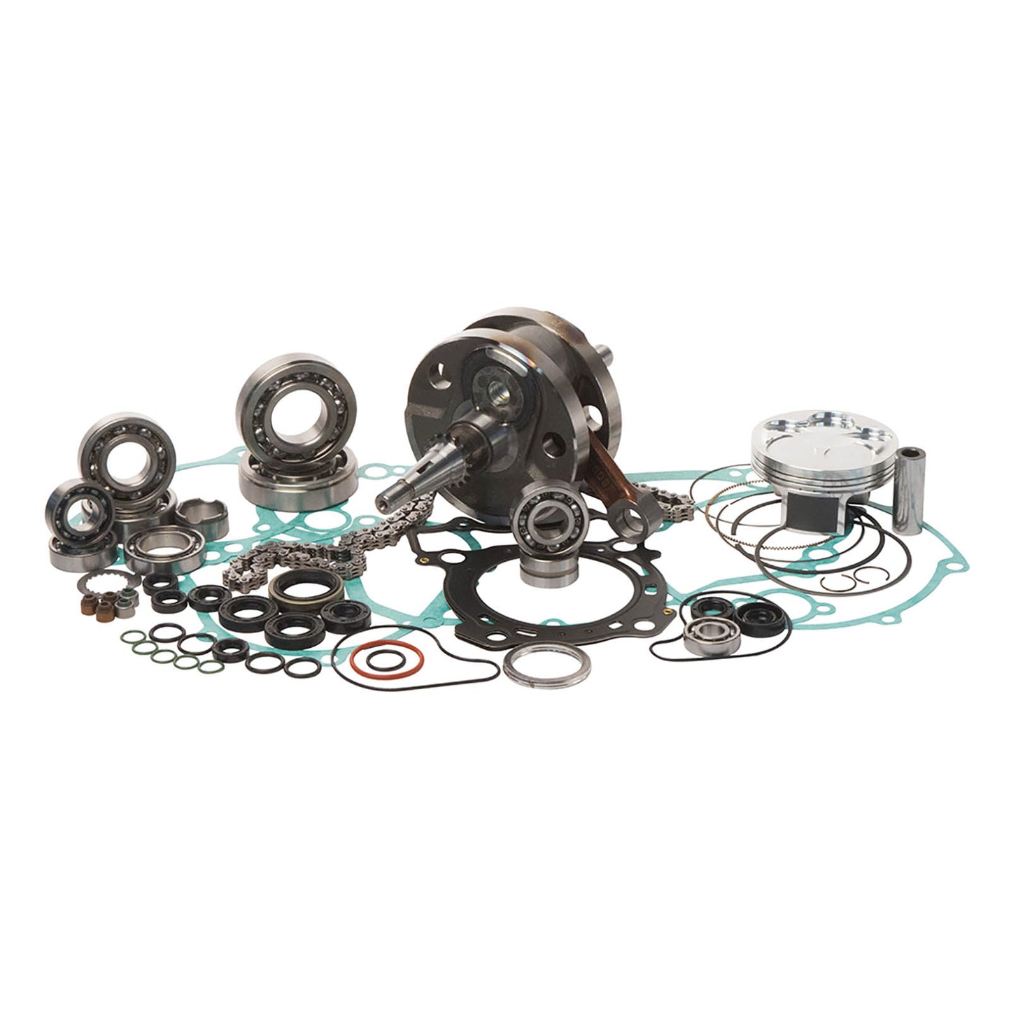 Complete Engine Rebuild Kit - Yamaha YZ250F \'08-\'13