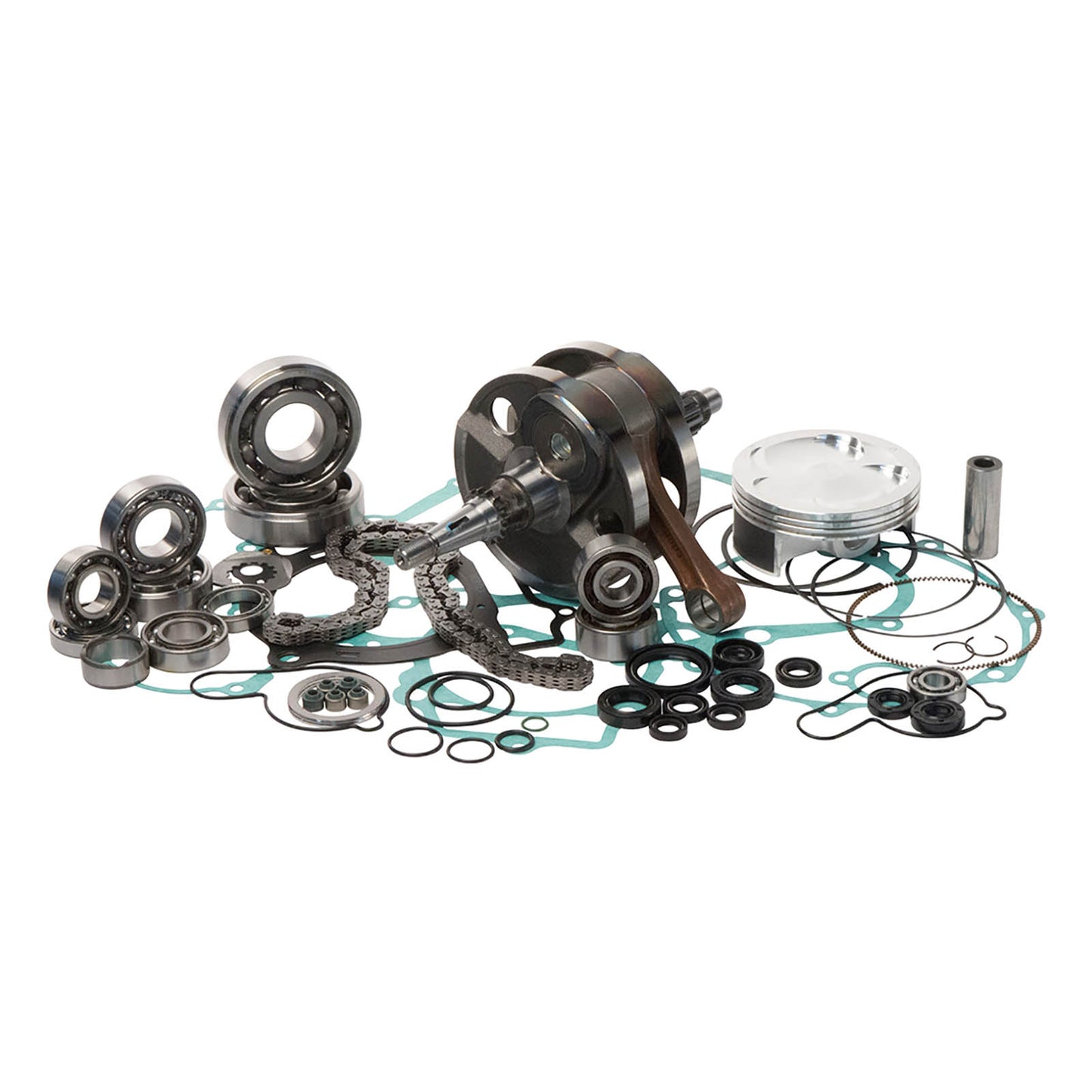 Complete Engine Rebuild Kit - Yamaha YZ450F \'06-\'09