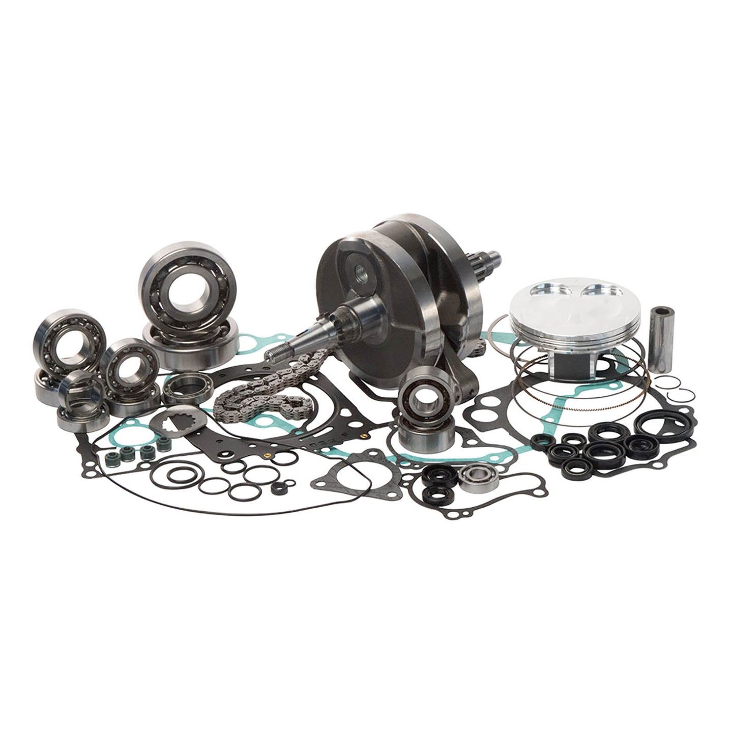 Complete Engine Rebuild Kit - Yamaha YZ450F \'10-\'13