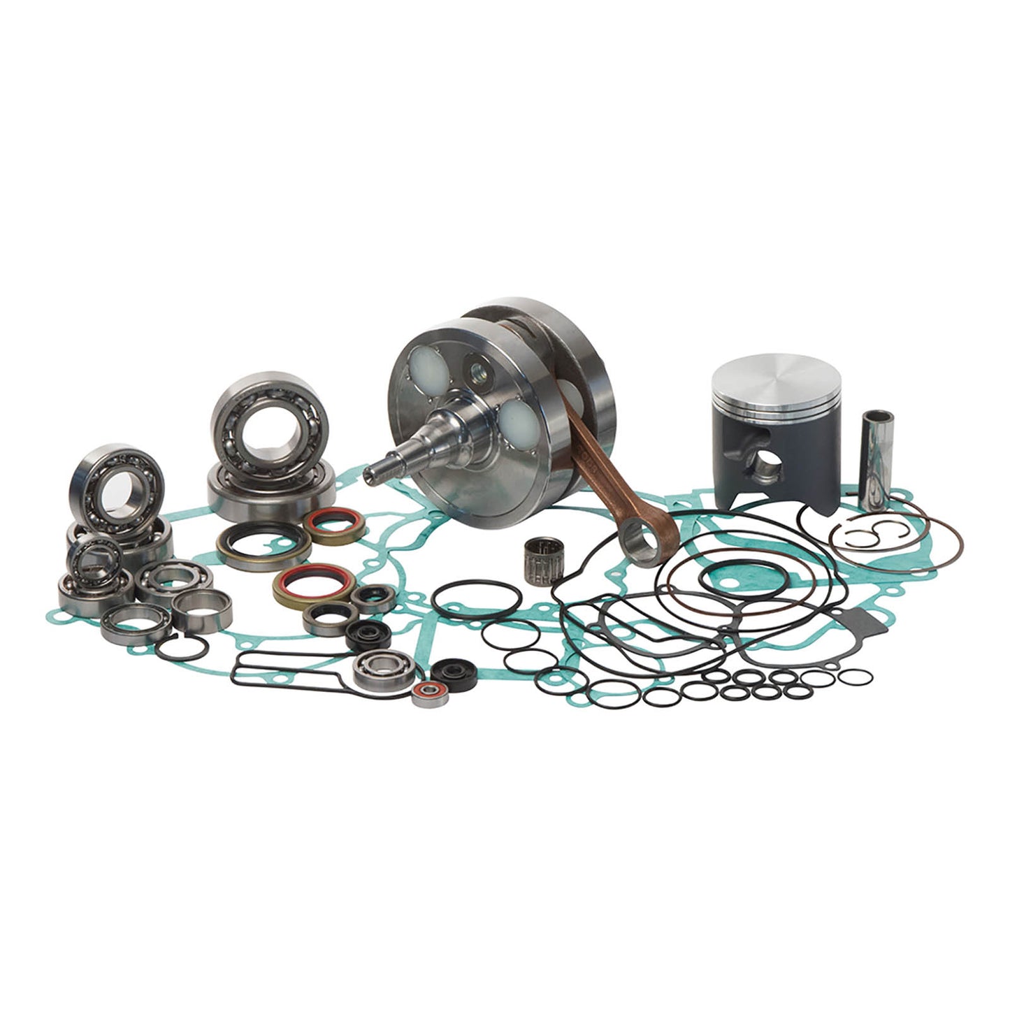 COMPLETE ENGINE REBUILD KIT KTM 300 XC 2008-2014