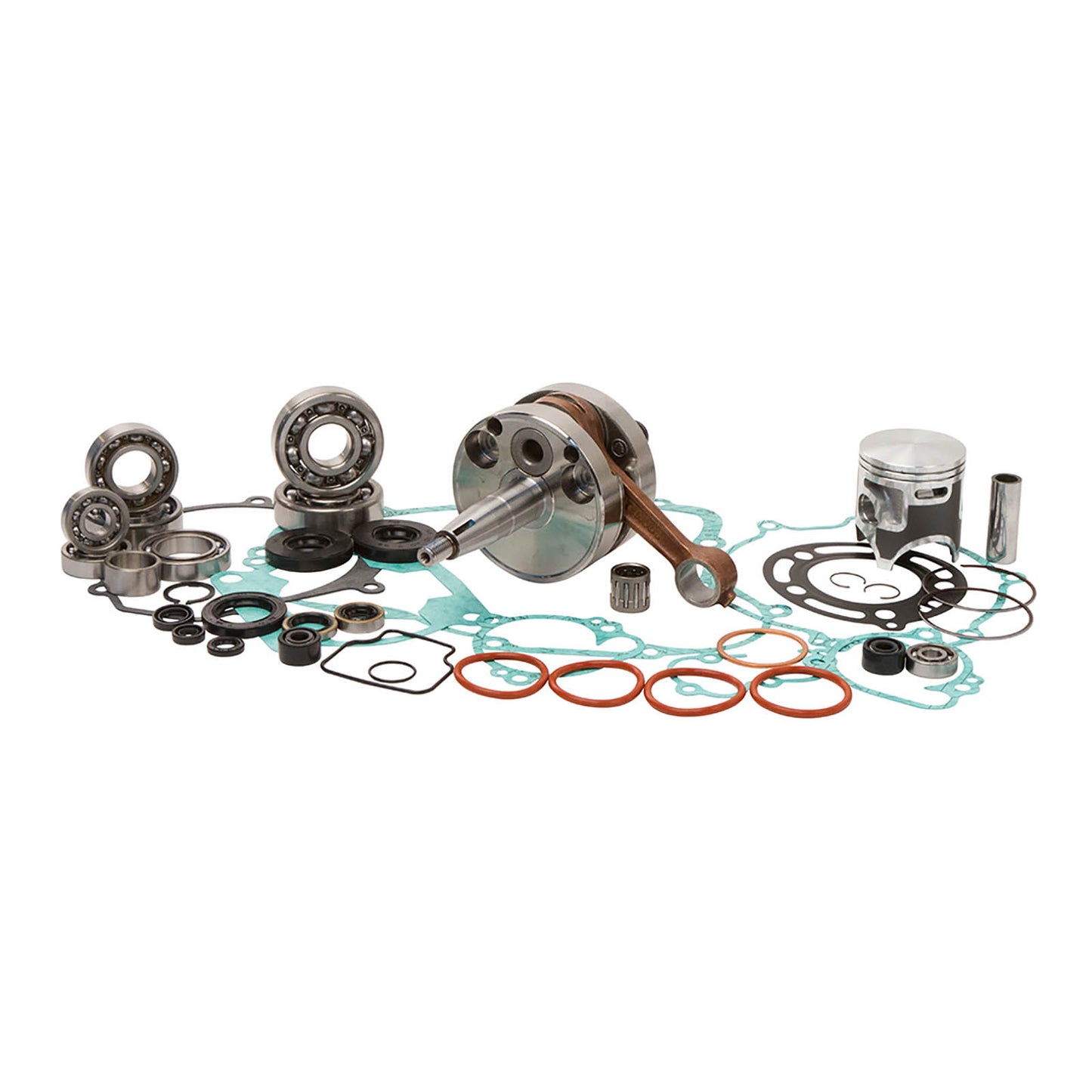 Complete Engine Rebuild Kit - Kawasaki KX85 \'05