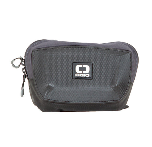 OGIO RAZOR WAIST BAG - BLACK CASSONS PTY LTD sold by Cully's Yamaha