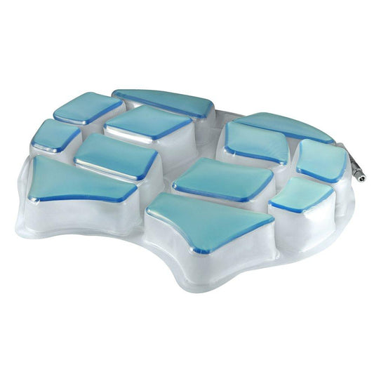 WILDASS AIR GEL SEAT CUSHION - SMART MCLEOD ACCESSORIES (P) sold by Cully's Yamaha