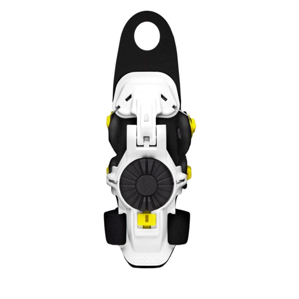 MOBIUS X8 WRIST BRACE - GREY/BLACK SERCO PTY LTD sold by Cully's Yamaha