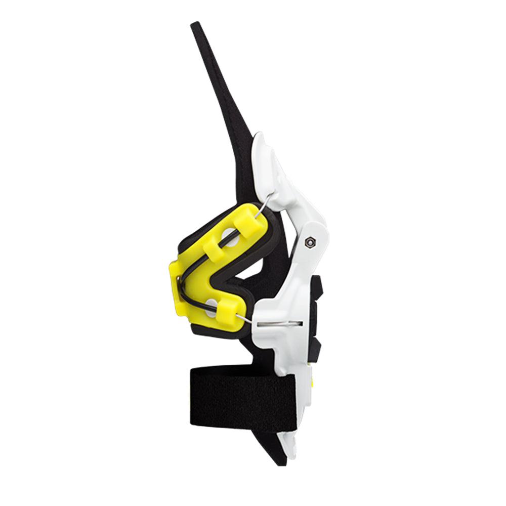 MOBIUS X8 WRIST BRACE - GREY/BLACK SERCO PTY LTD sold by Cully's Yamaha
