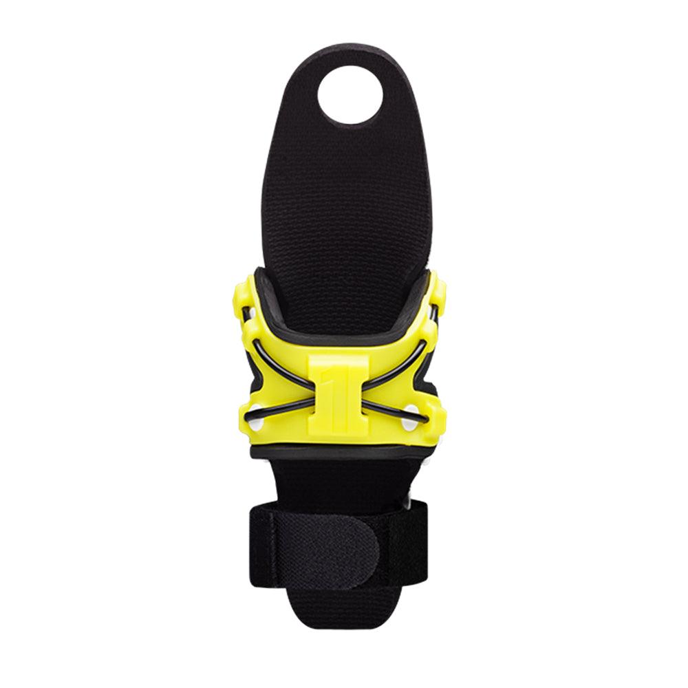 MOBIUS X8 WRIST BRACE - GREY/BLACK SERCO PTY LTD sold by Cully's Yamaha