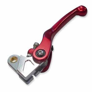 X-TECH FLEX BRAKE LEVER YZ EARLY CASSONS PTY LTD sold by Cully's Yamaha