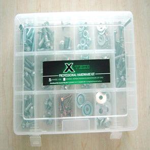 X-TECH OFFROAD HARDWARE KITS CASSONS PTY LTD sold by Cully's Yamaha