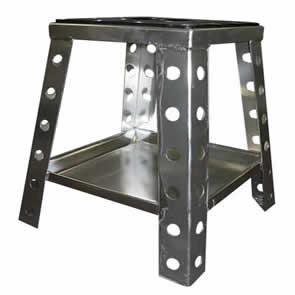 X-TECH ALUMINIUM STAND CASSONS PTY LTD sold by Cully's Yamaha