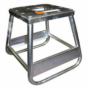 X-TECH STEEL RACESTAND CASSONS PTY LTD sold by Cully's Yamaha