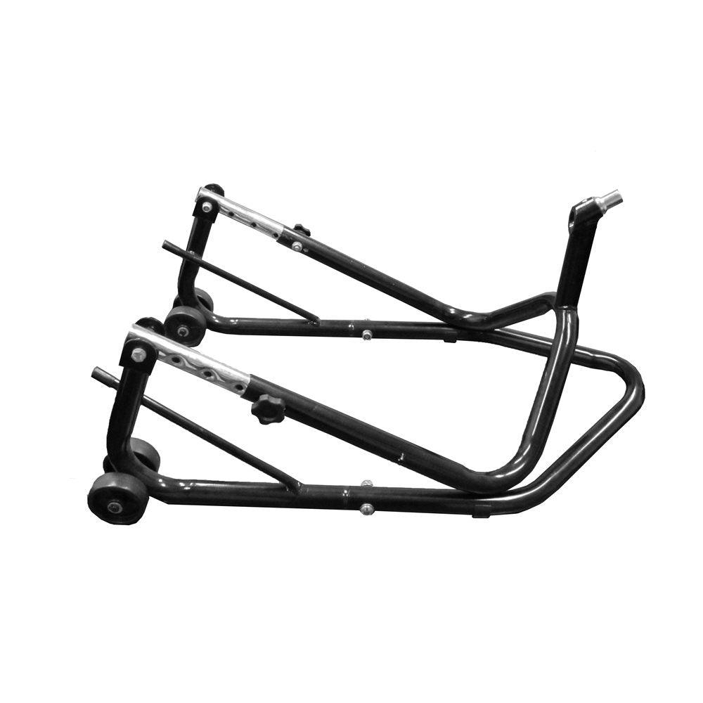 X-TECH STEERING HEAD LIFT STAND - BLACK CASSONS PTY LTD sold by Cully's Yamaha