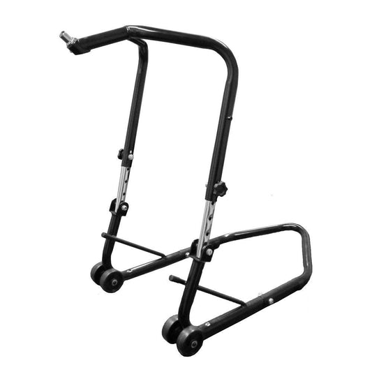 X-TECH STEERING HEAD LIFT STAND - BLACK CASSONS PTY LTD sold by Cully's Yamaha