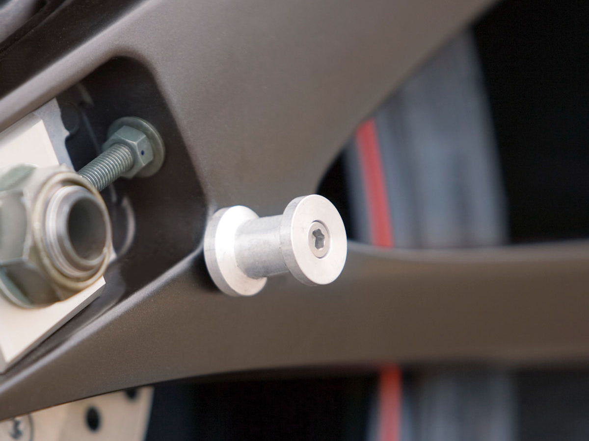 Swing Arm Spool Set