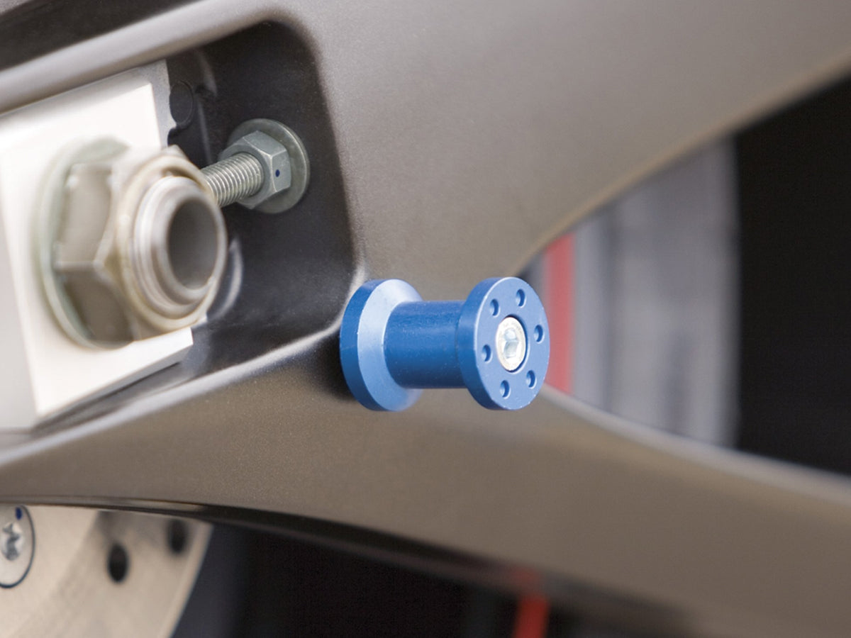 Swing Arm Spool Set
