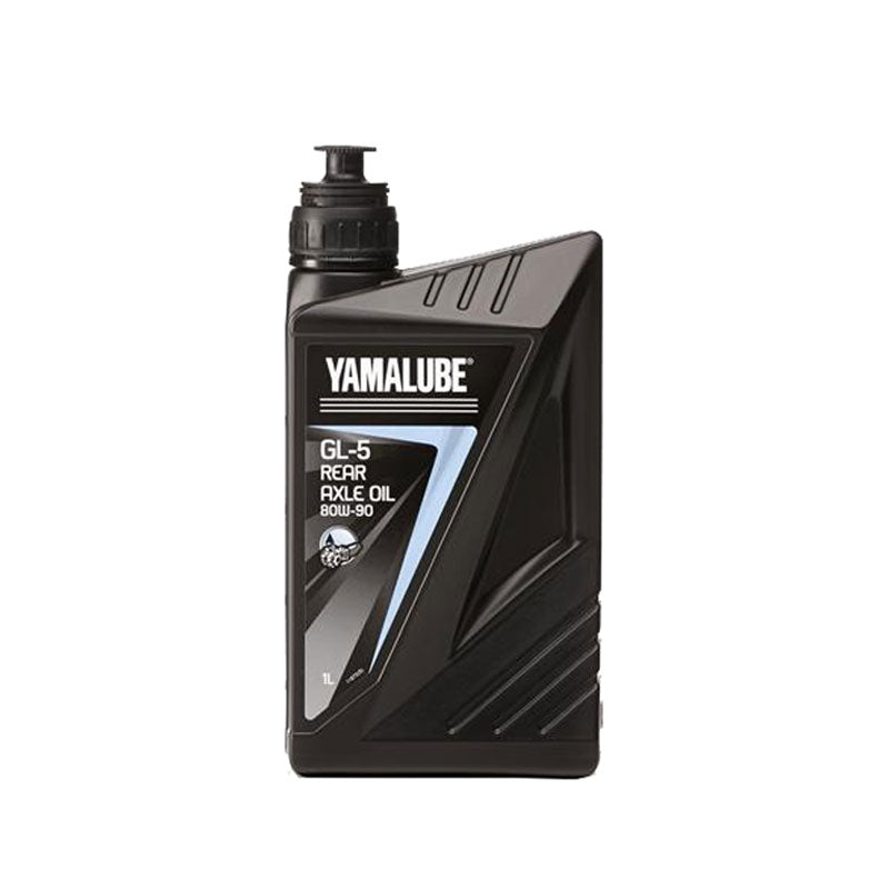 Rear Axle Oil API 80W90 GL5 Mineral