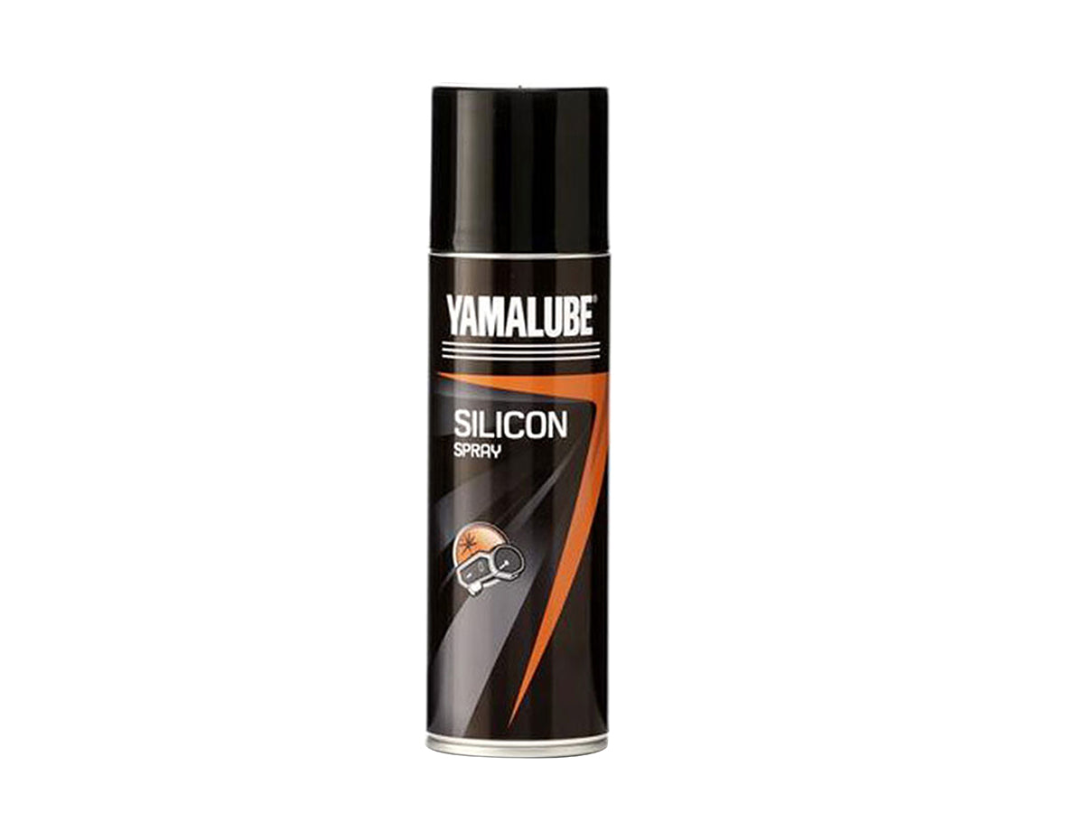 Silicone Spray