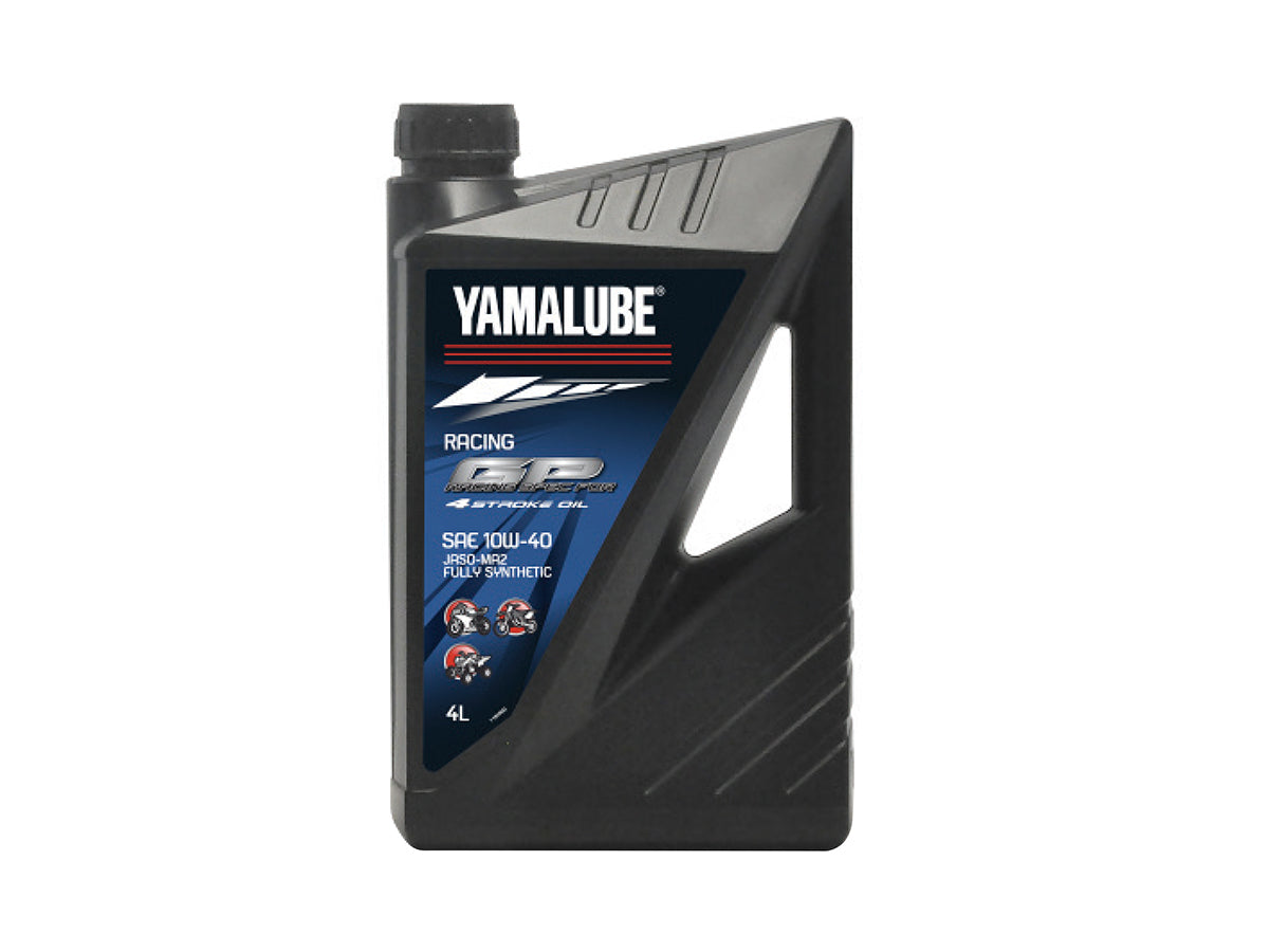 RS4GP 10W40 Full Synthetic