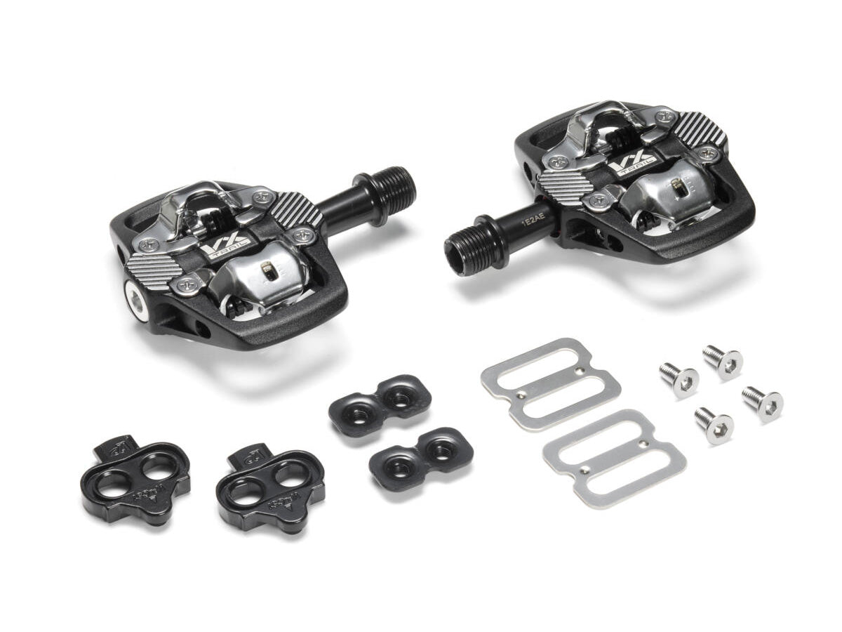 VX Trail Pedals