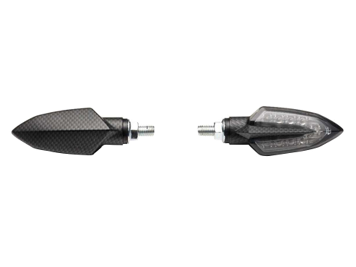 LED Blinkers