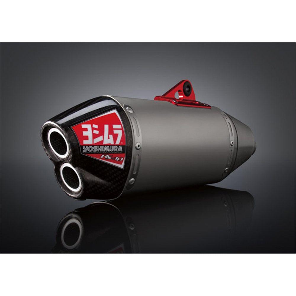 Yoshimura exhaust online yz250f