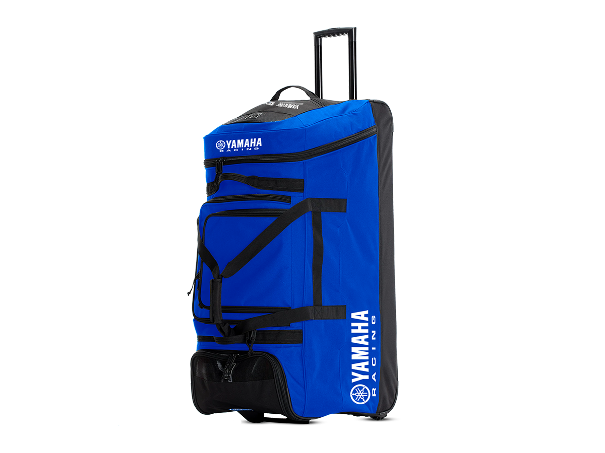 Yamaha gear bag hotsell