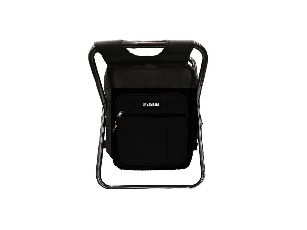 Yamaha Cooler Seat - Black YAMAHA MOTOR AUSTRALIA PTY LTD sold by Cully's Yamaha