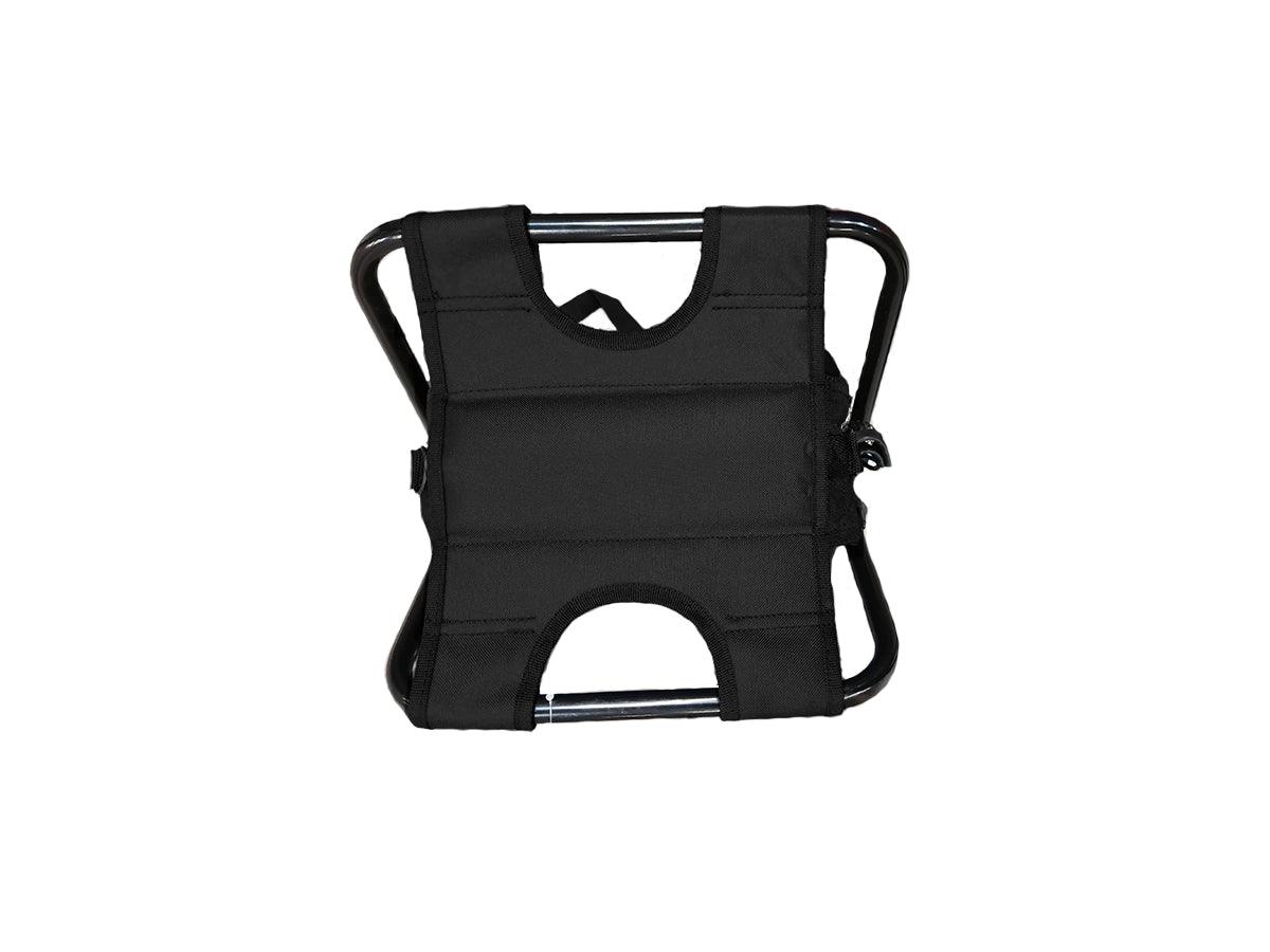 Yamaha Cooler Seat - Black YAMAHA MOTOR AUSTRALIA PTY LTD sold by Cully's Yamaha