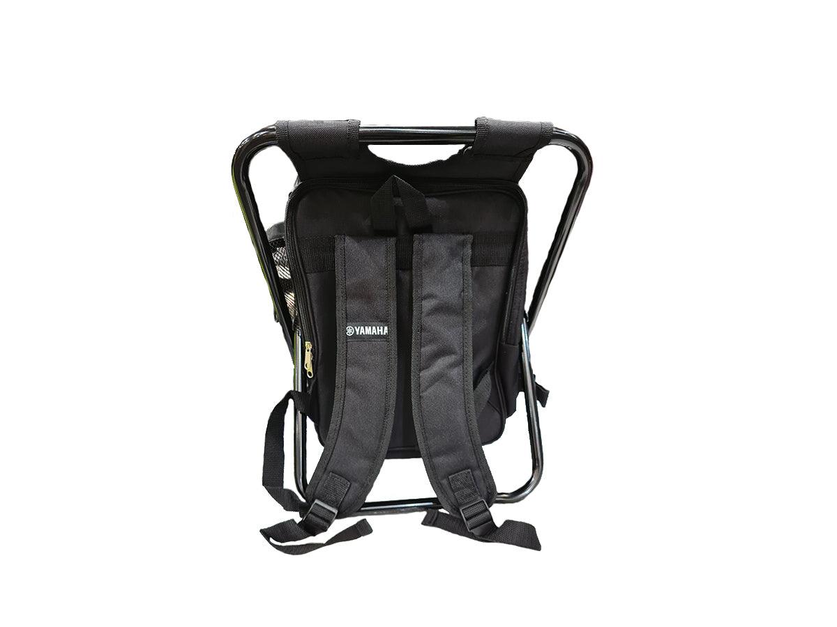 Yamaha Cooler Seat - Black YAMAHA MOTOR AUSTRALIA PTY LTD sold by Cully's Yamaha