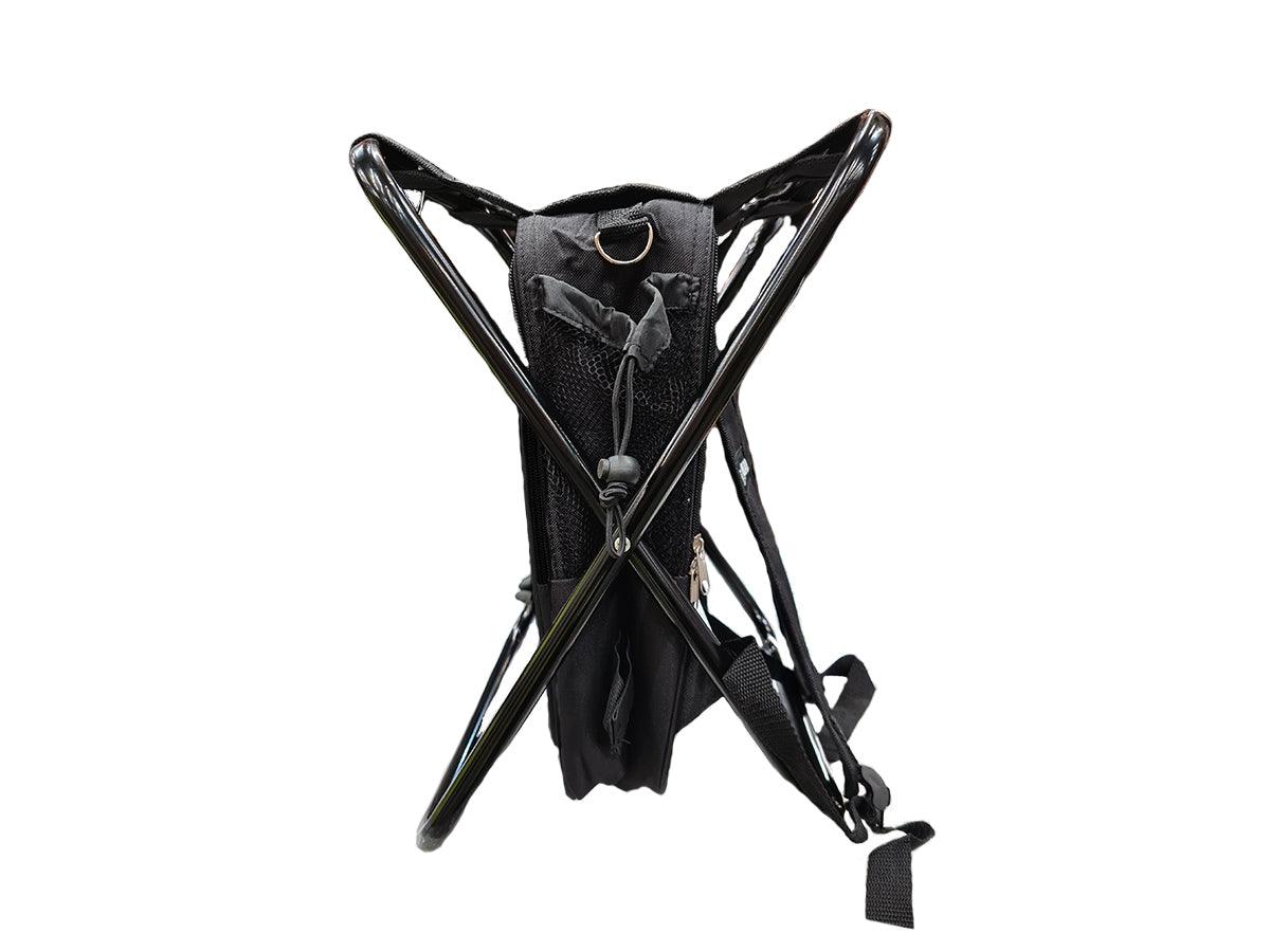 Yamaha Cooler Seat - Black YAMAHA MOTOR AUSTRALIA PTY LTD sold by Cully's Yamaha
