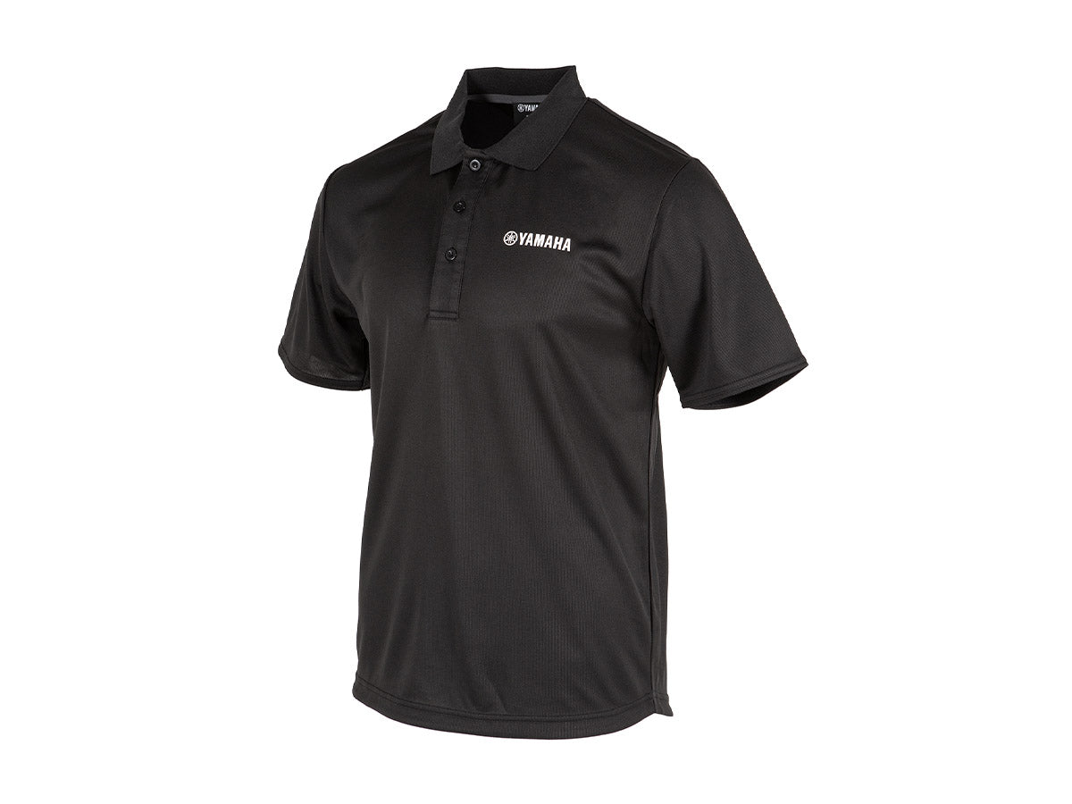 Yamaha Work Wear Polo Shirt