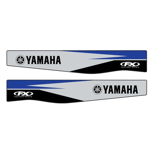 FACTORY EFFEX SWINGARM GRAPHIC YZ96-05/ WR 98-05 SERCO PTY LTD sold by Cully's Yamaha