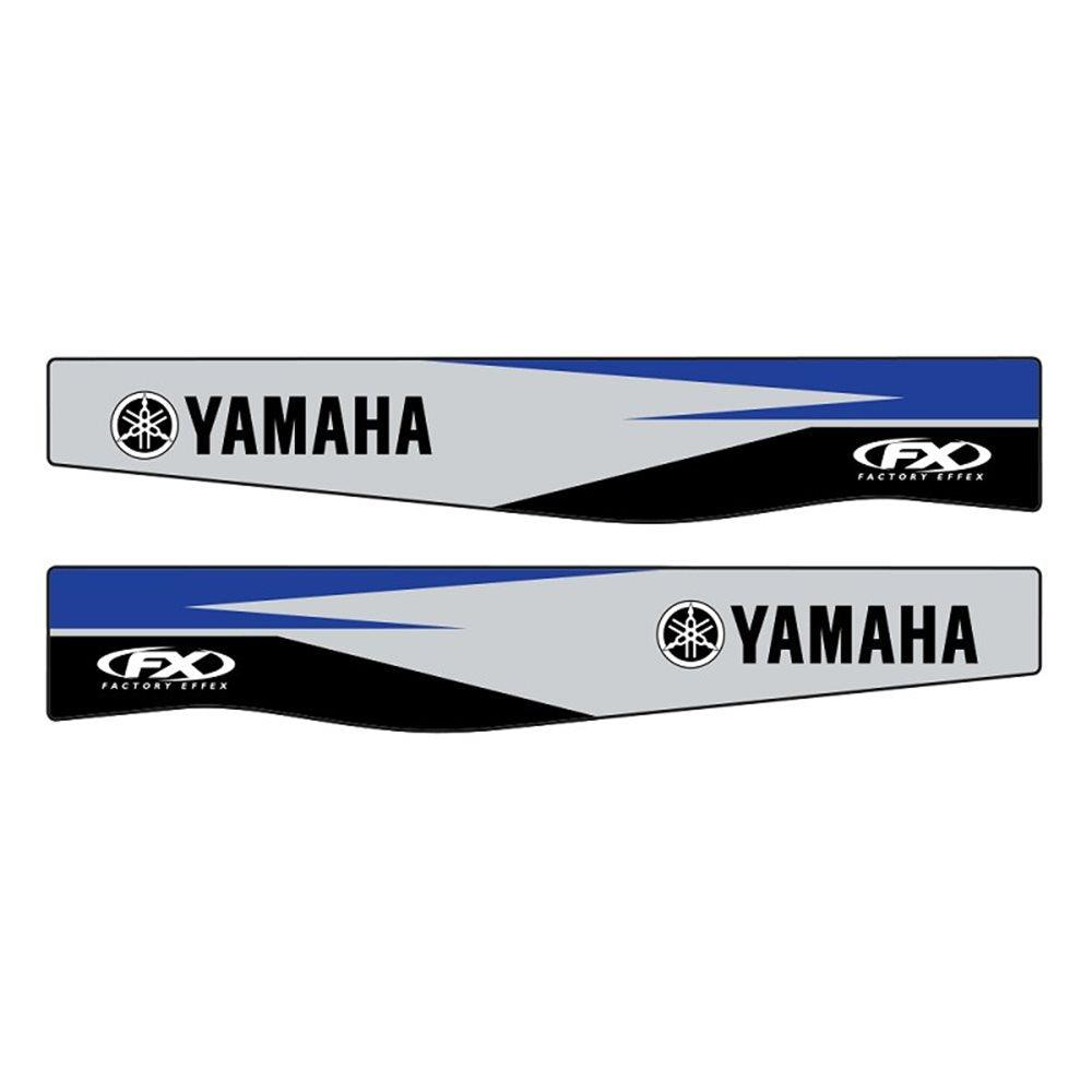 FACTORY EFFEX SWINGARM GRAPHIC YZF 06-08/ YZ 06-17/ WR 06-08 SERCO PTY LTD sold by Cully's Yamaha