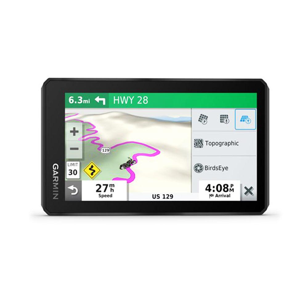 GARMIN ZUMO XT - GPS GARMIN AUSTRALIA PTY LTD sold by Cully's Yamaha