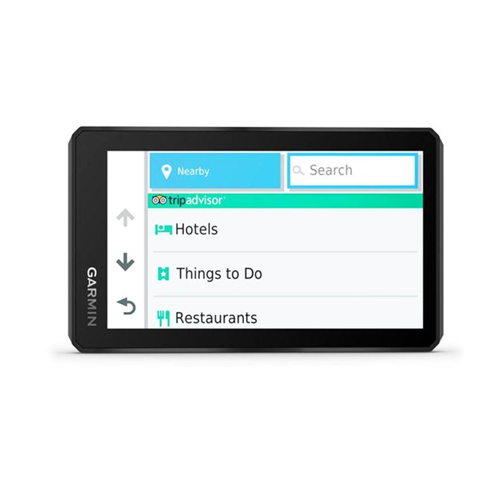 GARMIN ZUMO XT - GPS GARMIN AUSTRALIA PTY LTD sold by Cully's Yamaha