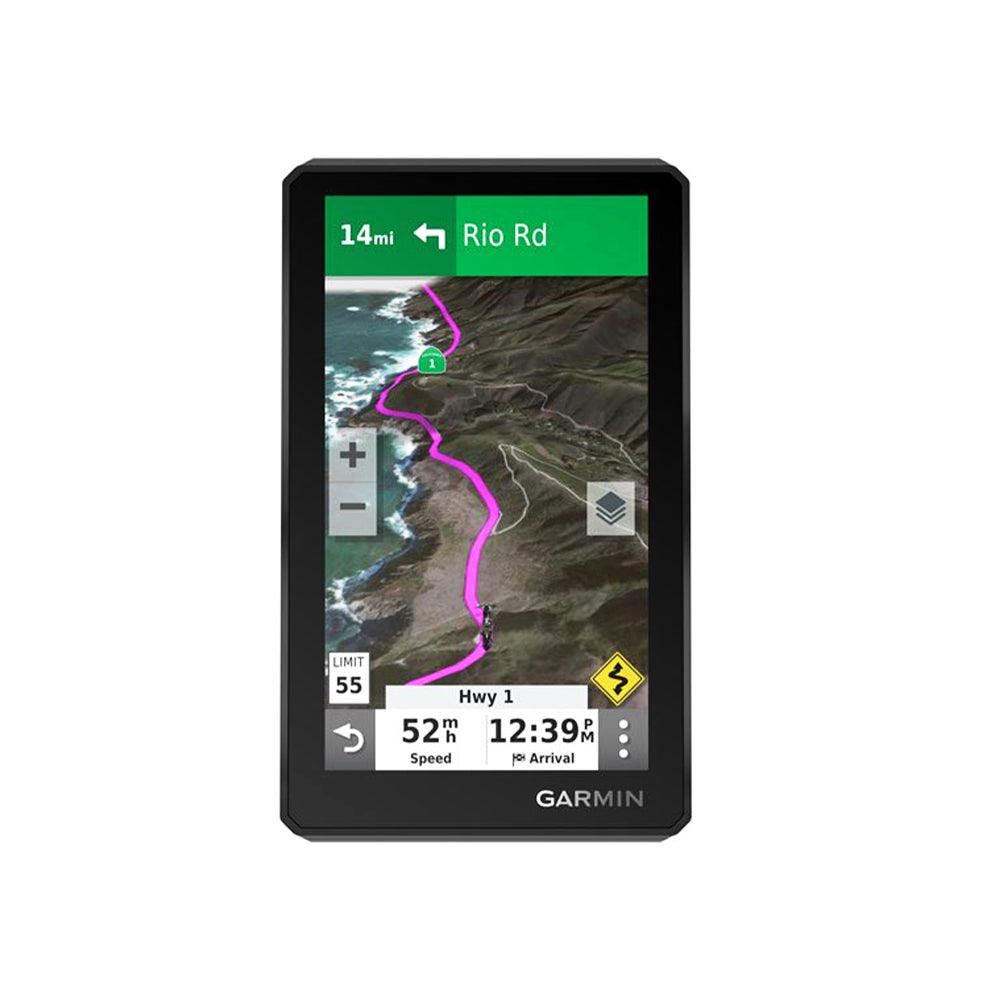 GARMIN ZUMO XT - GPS GARMIN AUSTRALIA PTY LTD sold by Cully's Yamaha