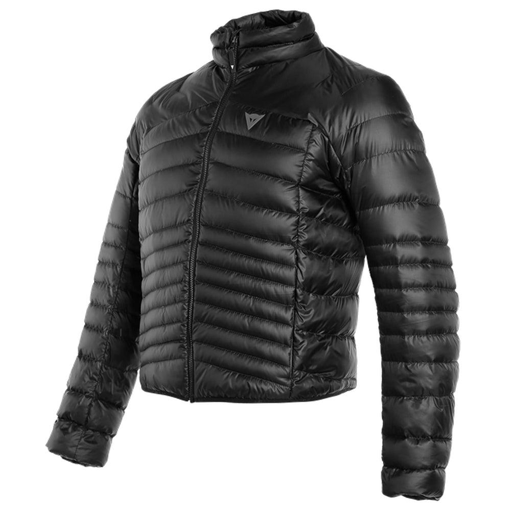DAINESE ANTARTICA GORE-TEX®JACKET - BLACK/EBONY MCLEOD ACCESSORIES (P) sold by Cully's Yamaha