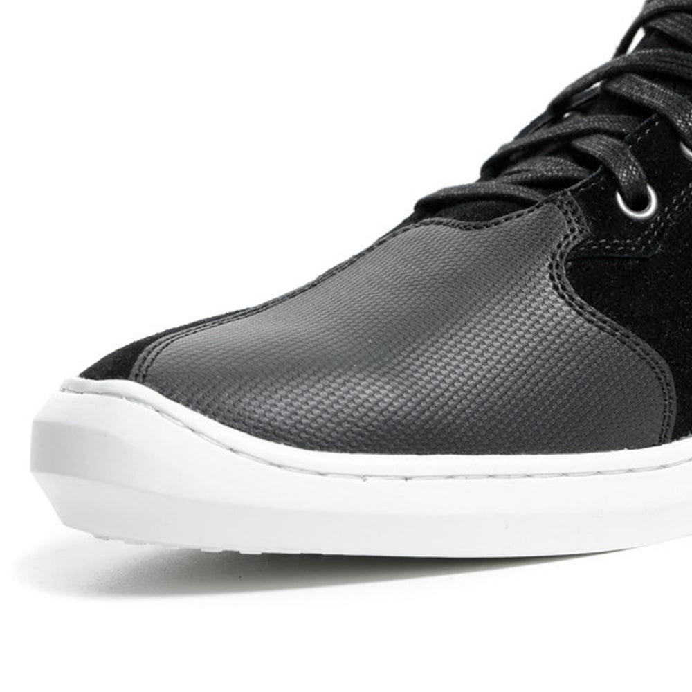 DAINESE ATIPICA AIR BOOTS - BLACK/ANTHRACITE MCLEOD ACCESSORIES (P) sold by Cully's Yamaha