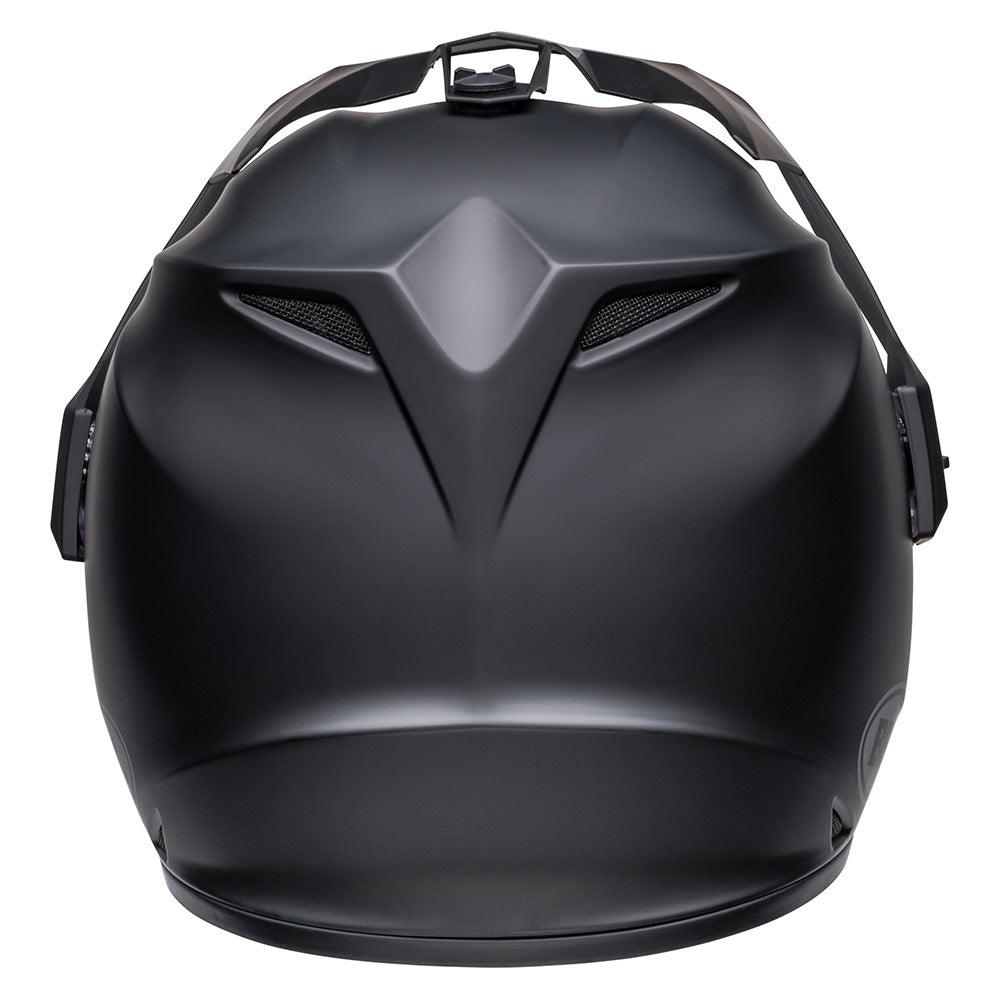 BELL MX-9 ADVENTURE MIPS HELMET - MATT BLACK CASSONS PTY LTD sold by Cully's Yamaha