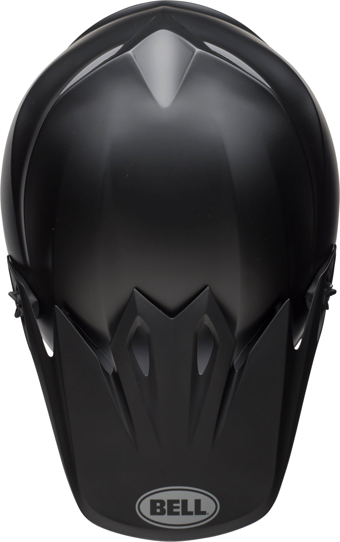 BELL 2023 MX-9 MIPS SOLID HELMET - MATT BLACK CASSONS PTY LTD sold by Cully's Yamaha
