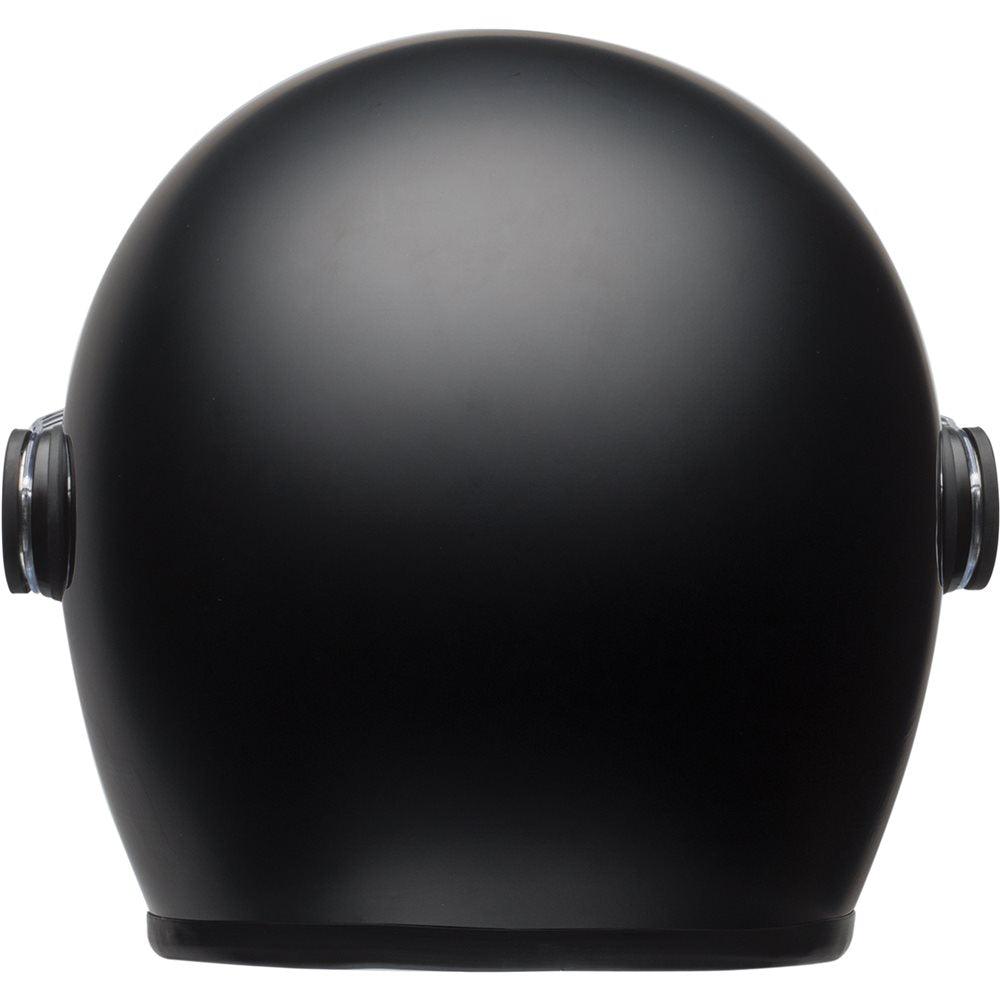 BELL RIOT HELMET - MATT BLACK CASSONS PTY LTD sold by Cully's Yamaha