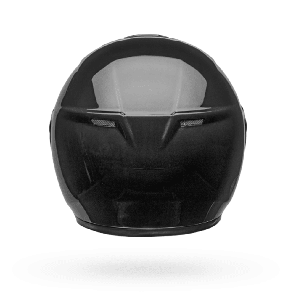 BELL SRT MODULAR HELMET - GLOSS BLACK CASSONS PTY LTD sold by Cully's Yamaha