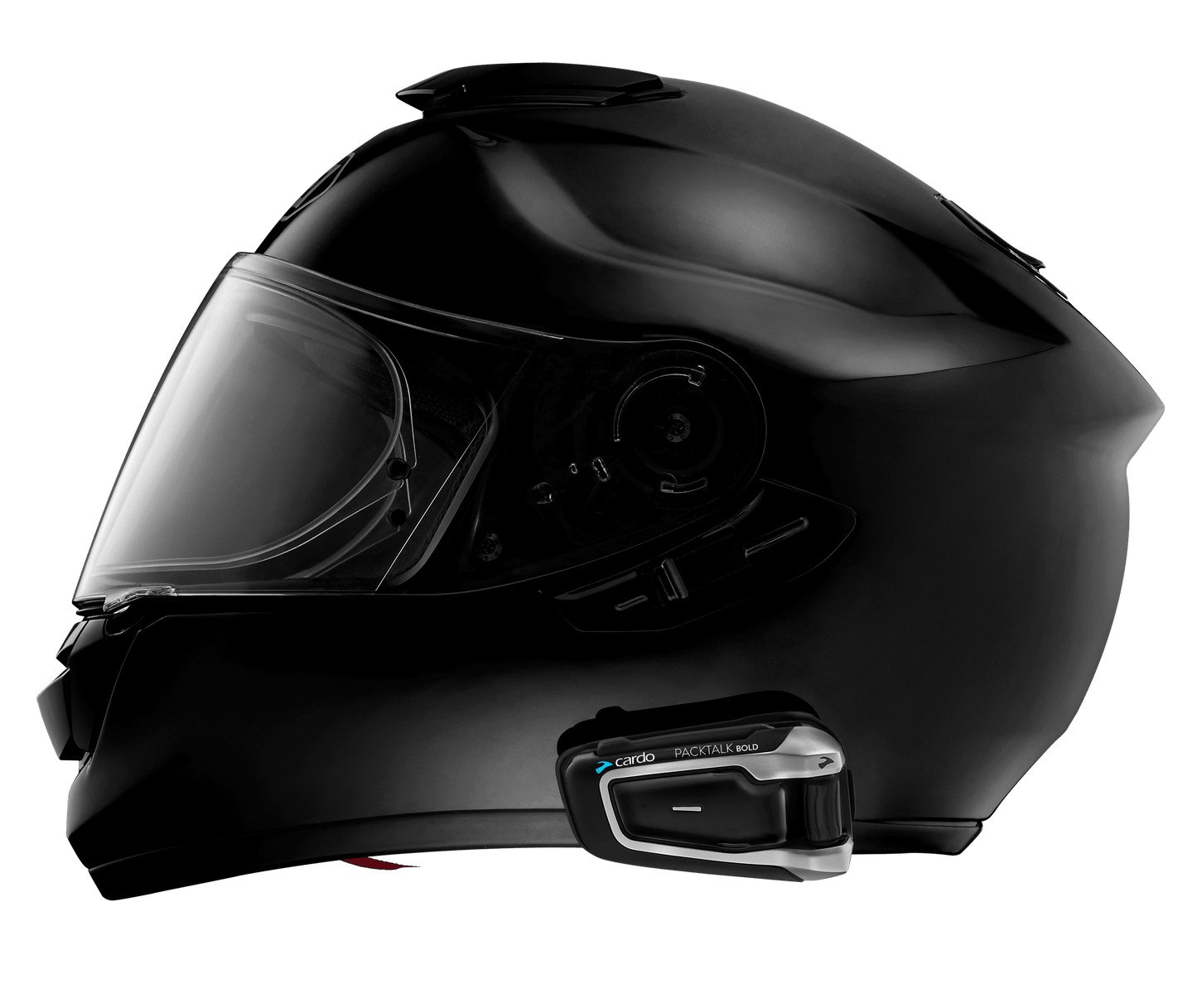 CARDO PACTALK BOLD DUO CASSONS PTY LTD sold by Cully's Yamaha