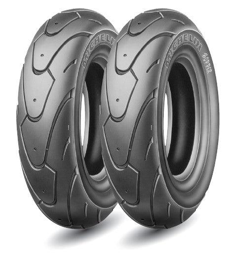 MICHELIN BOPPER GAS IMPORTS PTY LTD sold by Cully's Yamaha