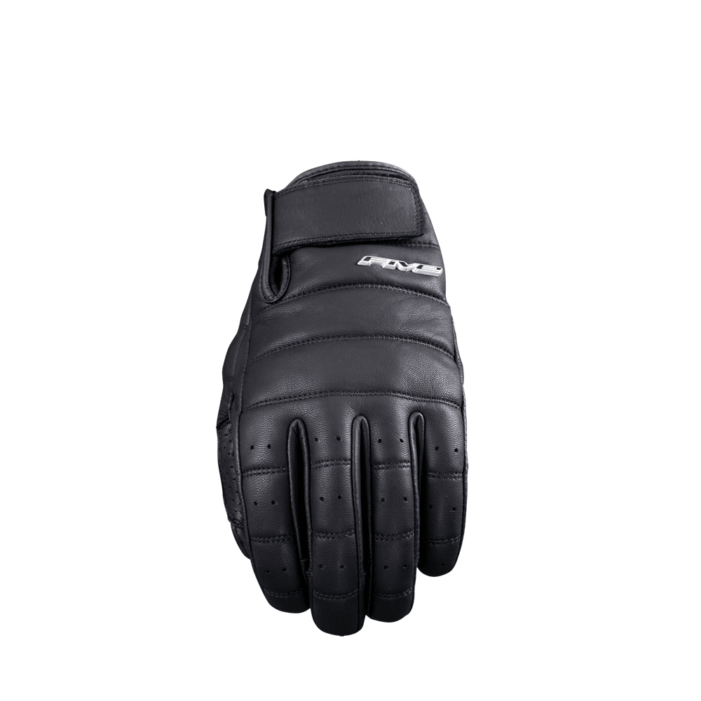 FIVE CALIFORNIA GLOVES - BLACK MOTO NATIONAL ACCESSORIES PTY sold by Cully's Yamaha