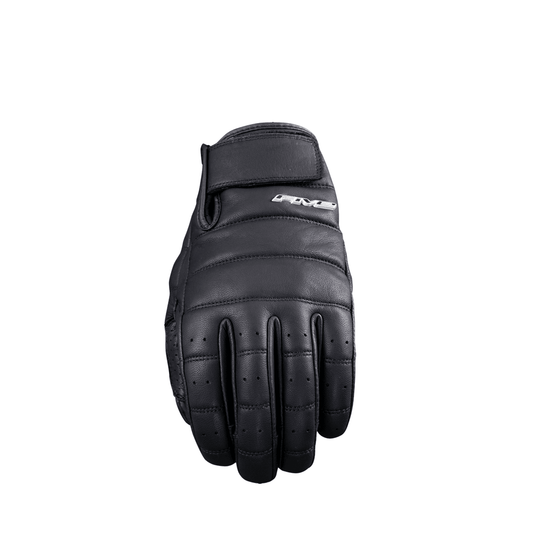 FIVE CALIFORNIA GLOVES - BLACK MOTO NATIONAL ACCESSORIES PTY sold by Cully's Yamaha