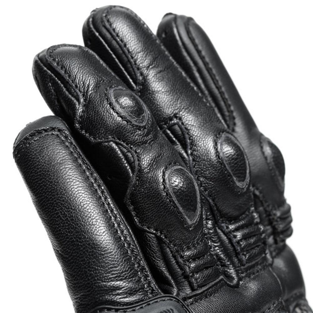 DAINESE CARBON 3 LADY GLOVES - BLACK MCLEOD ACCESSORIES (P) sold by Cully's Yamaha