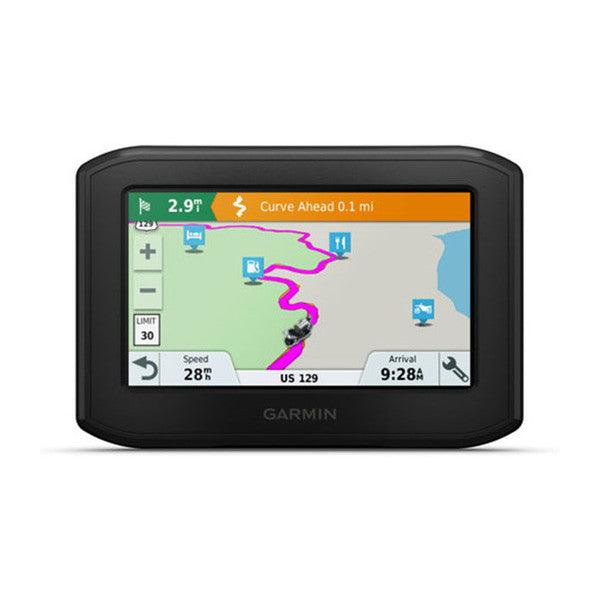 GARMIN ZUMO 396 LMT-S 4.3" GARMIN AUSTRALIA PTY LTD sold by Cully's Yamaha