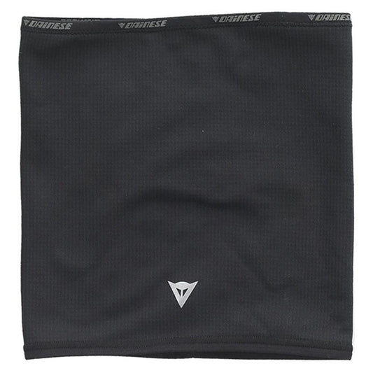 DAINESE NECK GAITER THERM - BLACK MCLEOD ACCESSORIES (P) sold by Cully's Yamaha